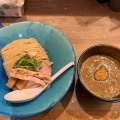 実際訪問したユーザーが直接撮影して投稿した南烏山ラーメン / つけ麺中華そば トリコの写真