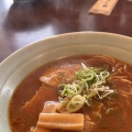 実際訪問したユーザーが直接撮影して投稿した東川原ラーメン / つけ麺一仙の写真