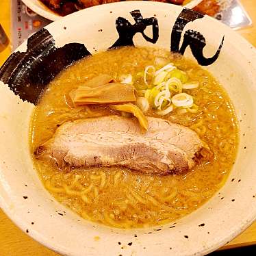 ラーメンちゃん 朝日本店のundefinedに実際訪問訪問したユーザーunknownさんが新しく投稿した新着口コミの写真