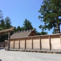 実際訪問したユーザーが直接撮影して投稿した宇治館町神社伊勢神宮の写真