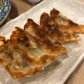 実際訪問したユーザーが直接撮影して投稿した大名餃子餃子のたっちゃん 天神西通り店の写真