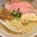 実際訪問したユーザーが直接撮影して投稿した中央ラーメン専門店ラーメン大冬樹 Season2の写真