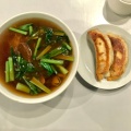 実際訪問したユーザーが直接撮影して投稿した八重洲中華料理リトル泰興楼 Fei店の写真