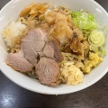 実際訪問したユーザーが直接撮影して投稿した桜木町ラーメン専門店ラーメンどでん 大宮西口店の写真