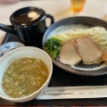 実際訪問したユーザーが直接撮影して投稿した東中の口町ラーメン / つけ麺ワンタンメンの満月 酒田本店の写真
