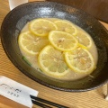 実際訪問したユーザーが直接撮影して投稿した山伏山町ラーメン / つけ麺麺処 むらじ 室町店の写真