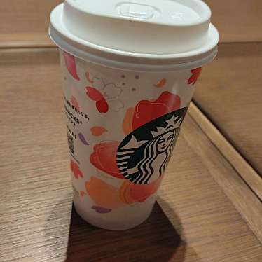 スターバックスコーヒー ブランチ札幌月寒店のundefinedに実際訪問訪問したユーザーunknownさんが新しく投稿した新着口コミの写真