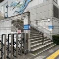 実際訪問したユーザーが直接撮影して投稿した有明科学館東京都水の科学館の写真