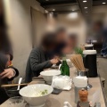 実際訪問したユーザーが直接撮影して投稿した千駄ヶ谷つけ麺専門店つけ麺 五ノ神製作所の写真