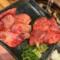 実際訪問したユーザーが直接撮影して投稿した八阪町焼肉牛若丸 岸和田国道26号線店の写真