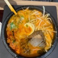 実際訪問したユーザーが直接撮影して投稿した緒川ラーメン専門店ヌードル&キッチン シナソ イオンモール東浦店の写真