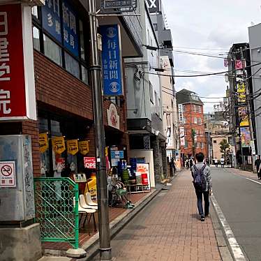 実際訪問したユーザーが直接撮影して投稿した錦町地域名所立川南口いろは通り商店街の写真