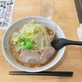 実際訪問したユーザーが直接撮影して投稿した緑井ラーメン / つけ麺麺屋 愛0028の写真