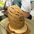 実際訪問したユーザーが直接撮影して投稿した大毛ケーキパティスリー レガルの写真