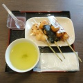 実際訪問したユーザーが直接撮影して投稿した鎌倉町和菓子かんだ和彩の写真
