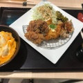 実際訪問したユーザーが直接撮影して投稿した秦南町鶏料理鳥さく イオンモール高知店の写真