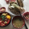 実際訪問したユーザーが直接撮影して投稿した魚介 / 海鮮料理浜茶屋網元の写真