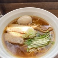 実際訪問したユーザーが直接撮影して投稿した小袋谷ラーメン / つけ麺らーめん 水澄の写真