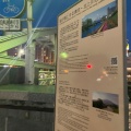 実際訪問したユーザーが直接撮影して投稿した盛岡駅前通地域名所開運橋の写真