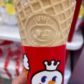 実際訪問したユーザーが直接撮影して投稿した西池袋アイスクリームMixue Ice Cream & Tea Ikebukuroの写真