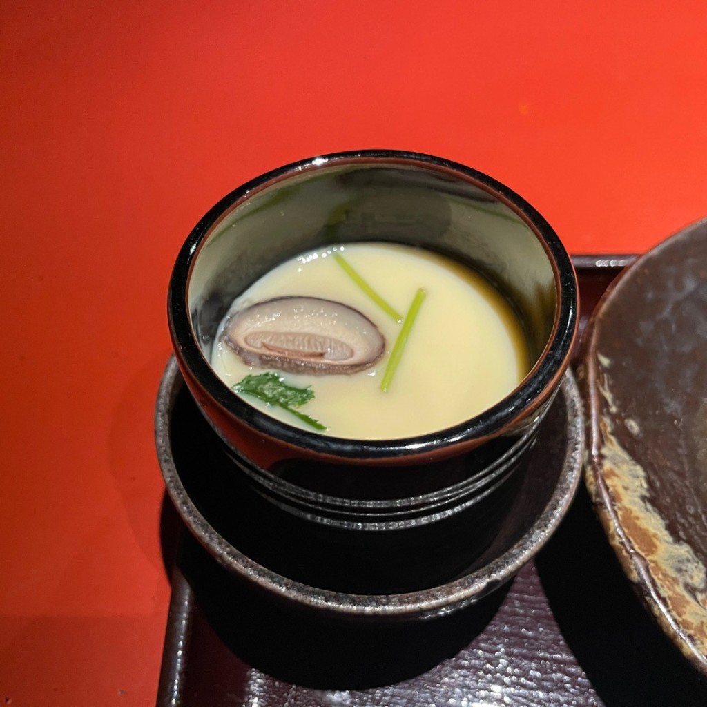 実際訪問したユーザーが直接撮影して投稿した日本橋人形町魚介 / 海鮮料理傳 人形町店の写真