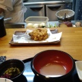 実際訪問したユーザーが直接撮影して投稿した相模大野天ぷらほり井の写真