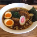 実際訪問したユーザーが直接撮影して投稿した下市毛ラーメン / つけ麺麺’sキッチン RIRIの写真