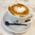 実際訪問したユーザーが直接撮影して投稿した片町カフェCaffetteria DESTINOの写真