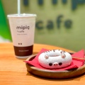 実際訪問したユーザーが直接撮影して投稿したレイクタウンカフェmipig cafe イオンレイクタウン店の写真