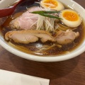 実際訪問したユーザーが直接撮影して投稿した柴原町ラーメン / つけ麺喜凛の写真