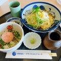 実際訪問したユーザーが直接撮影して投稿した木浜町和食 / 日本料理琵琶湖レークサイドゴルフコース レストランの写真