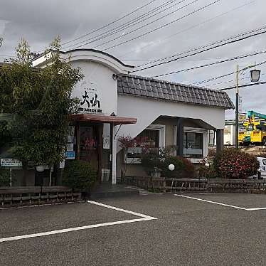 実際訪問したユーザーが直接撮影して投稿した打越町定食屋大仙の写真