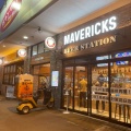 実際訪問したユーザーが直接撮影して投稿した西門前ダイニングバーMAVERICKS BEERSTATION 上尾本店の写真