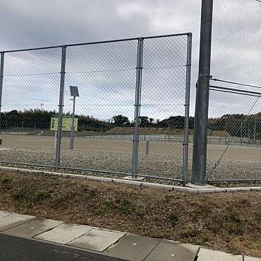 実際訪問したユーザーが直接撮影して投稿した三代公園新宮ふれあいの丘公園の写真