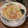 実際訪問したユーザーが直接撮影して投稿した文京ラーメン / つけ麺らーめん ムラナカの写真