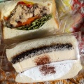 実際訪問したユーザーが直接撮影して投稿した河合町サンドイッチeat me sandwichの写真