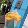 実際訪問したユーザーが直接撮影して投稿した金手スイーツPATISSERIE BLEU CIELの写真