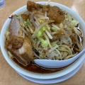 実際訪問したユーザーが直接撮影して投稿した中央ラーメン / つけ麺ら〜めんぎょうてん屋 海老名店の写真