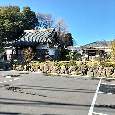 実際訪問したユーザーが直接撮影して投稿した春日町寺寿福寺の写真