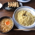 実際訪問したユーザーが直接撮影して投稿した弁天橋通ラーメン / つけ麺孔明 本店の写真