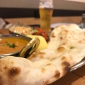 実際訪問したユーザーが直接撮影して投稿した綾瀬インド料理シータラ 綾瀬店の写真
