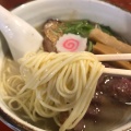 実際訪問したユーザーが直接撮影して投稿した苅屋ラーメン専門店麺創房 昭和呈の写真