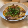 実際訪問したユーザーが直接撮影して投稿した東心斎橋ラーメン / つけ麺かす中華そば かすうどん しばいけの写真