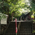 実際訪問したユーザーが直接撮影して投稿した殿町神社本居宣長ノ宮の写真