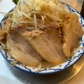 実際訪問したユーザーが直接撮影して投稿した中里ラーメン / つけ麺二代目 浜八道の写真