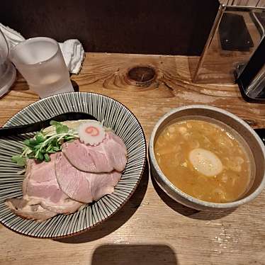 麺屋 NOROMA イオンモール大和郡山店のundefinedに実際訪問訪問したユーザーunknownさんが新しく投稿した新着口コミの写真