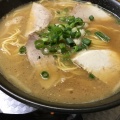 実際訪問したユーザーが直接撮影して投稿した門口町ラーメン専門店みそラーメンさつきの写真