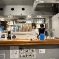 実際訪問したユーザーが直接撮影して投稿した北沢カフェLOOK UP COFFEEの写真