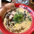 実際訪問したユーザーが直接撮影して投稿した寺村町ラーメン / つけ麺博多らーめん六寶の写真