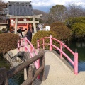 実際訪問したユーザーが直接撮影して投稿した吉備津神社宇賀神社の写真